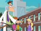Phineas and Ferb S04E21.Doof 101 - Father's Day