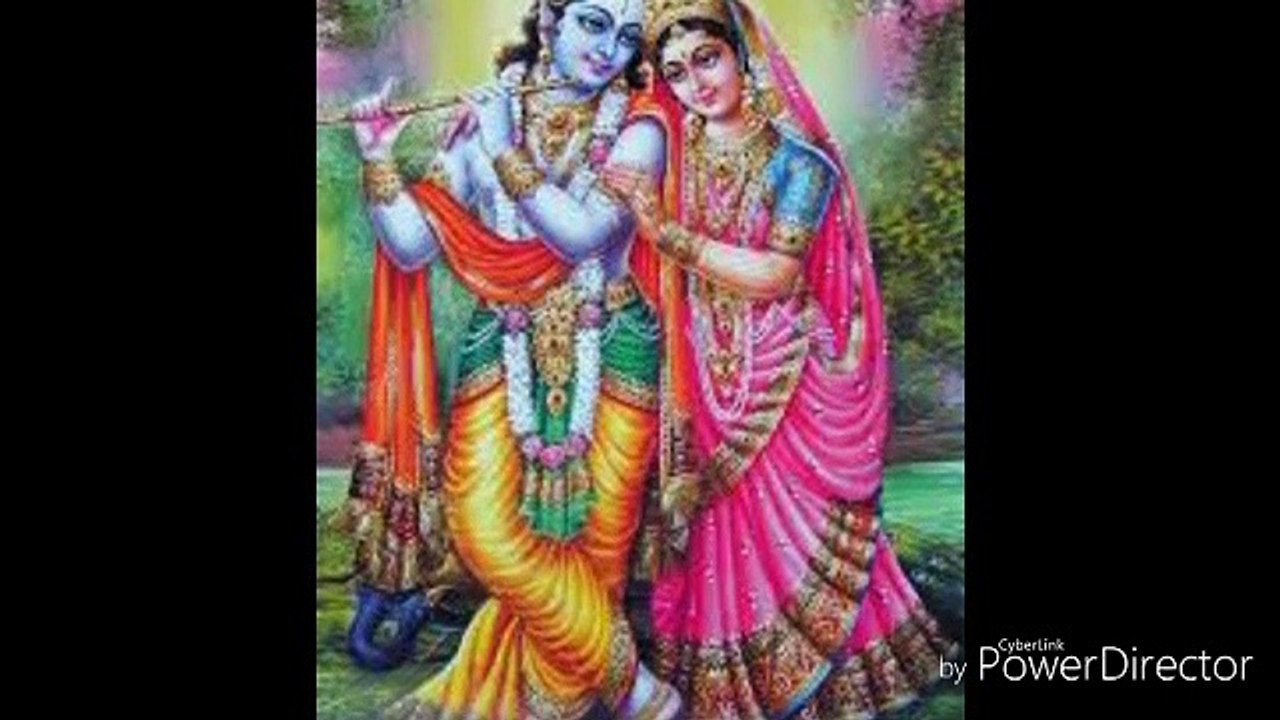 Krishna