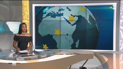 Le journal des européennes du 20 mai 2019