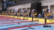 2018-National high school overall-Final-Women 50m Freestyle