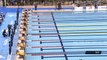 2018-National high school overall-Final-Women 100m Freestyle