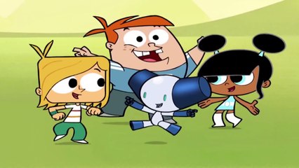 Robotboy | Wunderpark | s 2 | eps 4 | HD fll epss | Robotboy Official