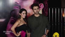 The Red Carpet Of The Launch Of Pearl V Puri & Anita Hassanandani's Song 'Peerh Meri'