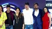 Press Conference Of ZEE5 Sci-Fi Original 'Skyfire' With Prateek Babbar & Sonal Chauhan