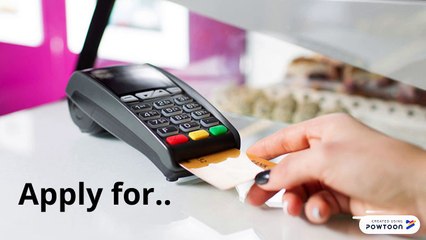 Apply for - Firearms Merchants Accounts