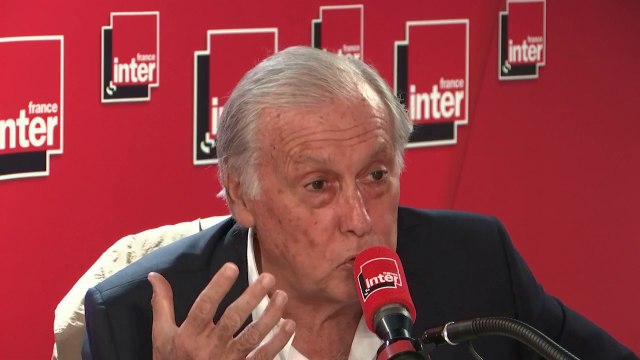 Jean-François Delfraissy, président du Comité d'éthique (CCNE), sur l'affaire Vincent Lambert : Je ne pense pas qu'on puisse prononcer le mot d'euthanasie