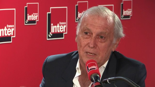 Jean-François Delfraissy, président du Comité d'éthique (CCNE) : On meurt mal en France, indépendamment de l'affaire Lambert
