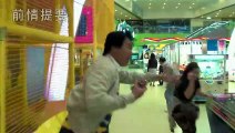 【国语版】机动部队 12丨Police Tactical Unit 12（主演:林峯,蔡卓妍,方中信,谭耀文）