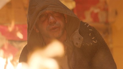 Çukur 2.Sezon 33.Bölüm Korkunç Tuzak