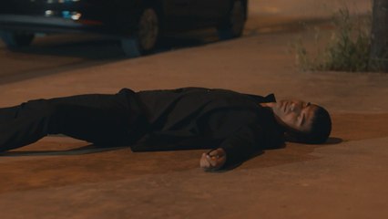 Çukur 2.Sezon 33.Bölüm Akın Koçovalı'ya Hain Pusu!