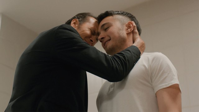 Çukur 2.Sezon 33.Bölüm Akın Koçovalı Sahneye Çıkıyor!