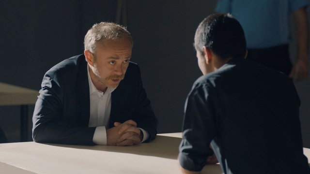 Çukur 2.Sezon 33.Bölüm Yücel'in Akın Koçovalı Planı