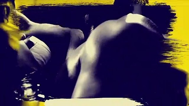 SEAN McGOLDRICK REACTS TO DECISION WIN AGAINST SEAN CAIRNS @ COPPER BOX ARENA / EDWARDS v MORENO