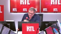 Yannick Jadot invité de RTL du 21 mai 2019