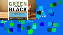 Online The Green and the Black: America's Energy Revolution and What It Might Mean for You and the