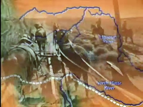 America's Great Indian Leaders (Native American Documentary)