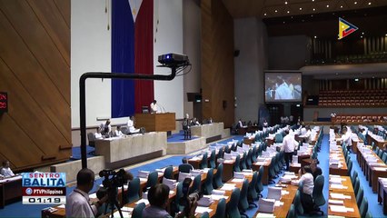 Palasyo, 'di makikialam sa liderato ng Kamara sa susunod na Kongreso