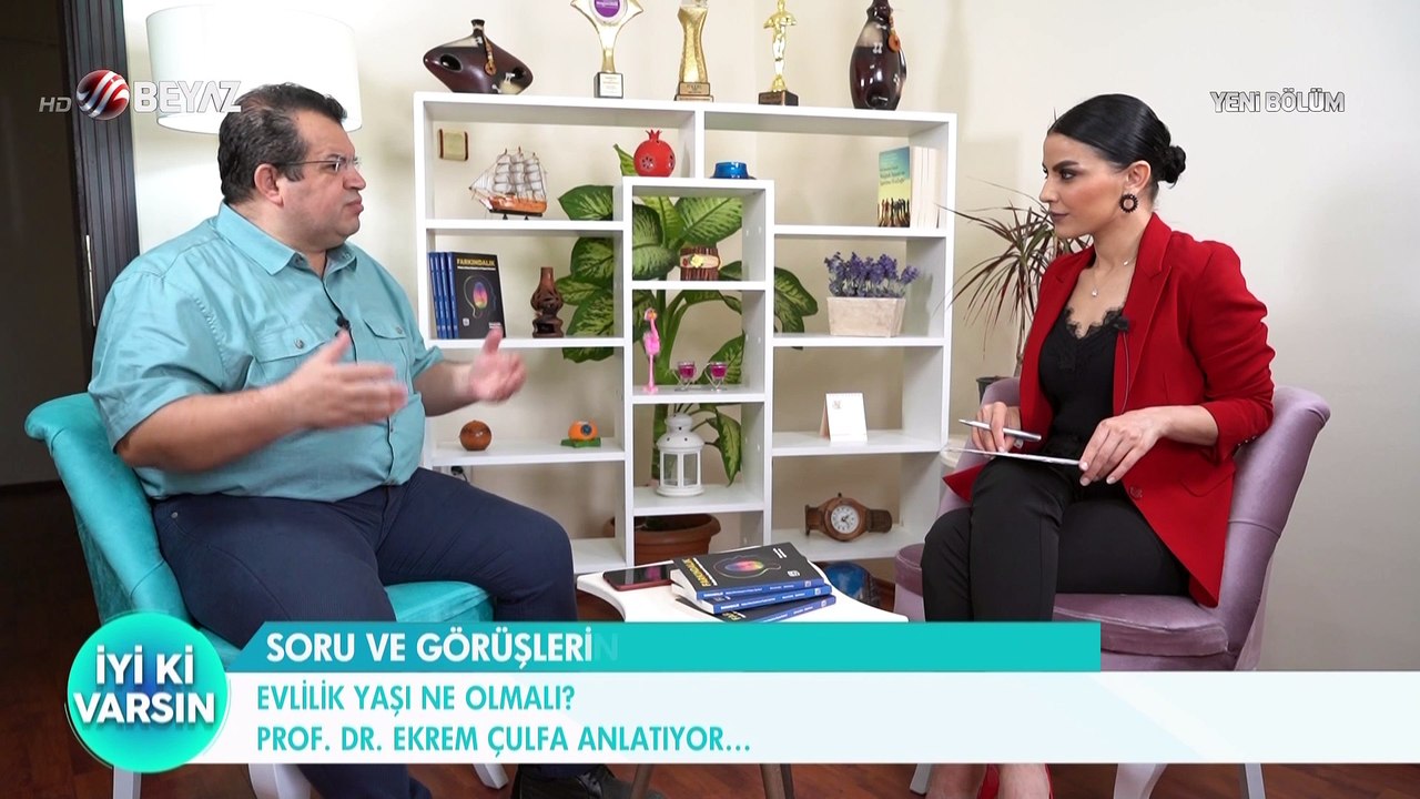 İyi Ki Varsın 21 Mayıs 2019