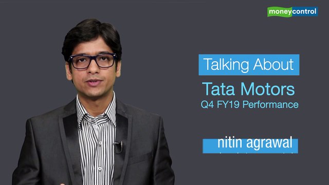 Ideas for Profit | No reason to buy Tata Motors after weak Q4 result shows challenges persist