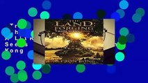 Trial New Releases  The Land: Forging: A LitRPG Saga (Chaos Seeds Book 2) by Aleron Kong