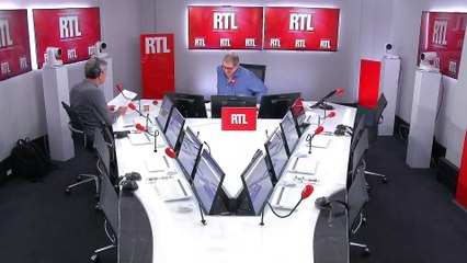 Michel Cymes vous dit tout sur l'andropause qui touche des milliers d'hommes