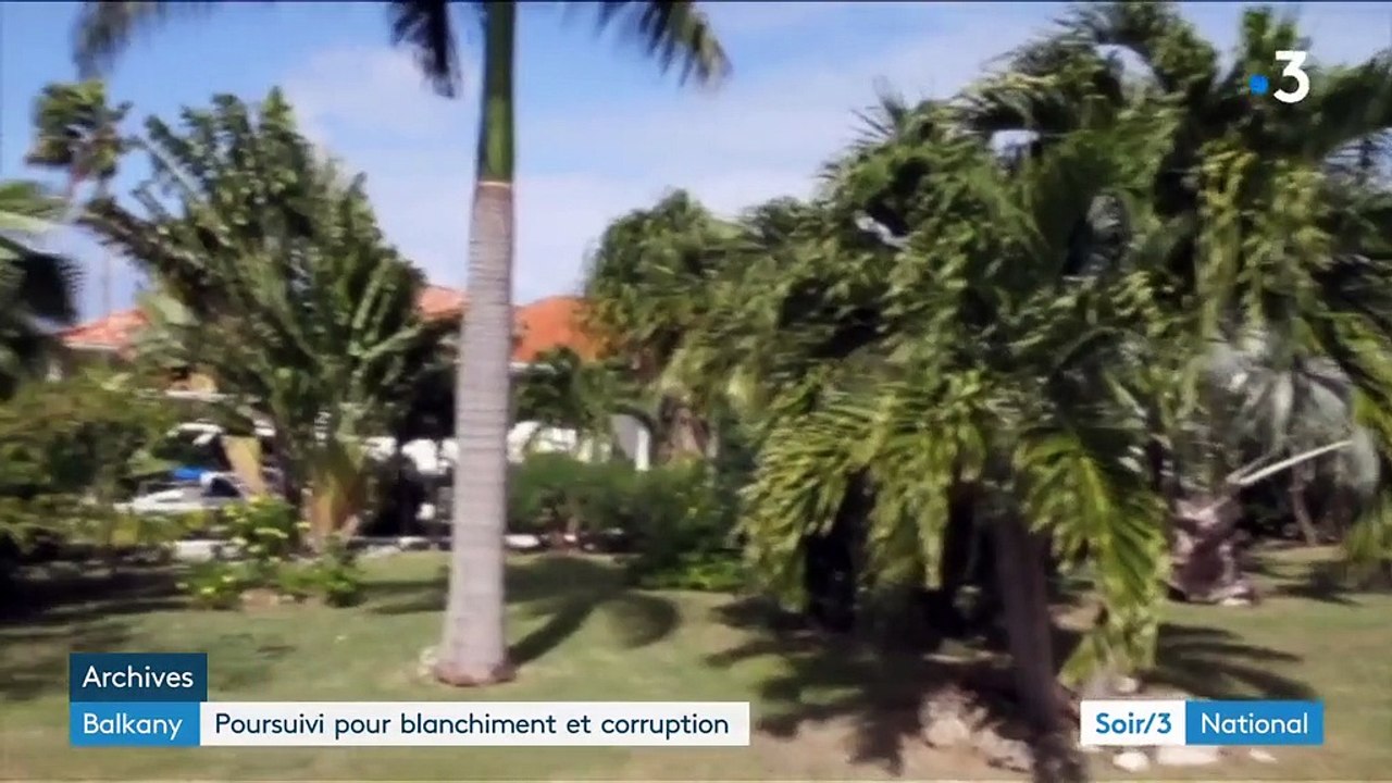 À son second procès, Patrick Balkany se fait plus discret