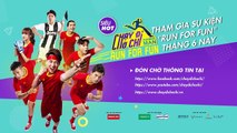 Chạy Đi Chờ Chi tung poster mới, CĐM đồn đoán sẽ có màn xé bảng tên “ác liệt” trên bãi biển- - Kênh Tin Tức Giải Trí Hàng Đầu Vi