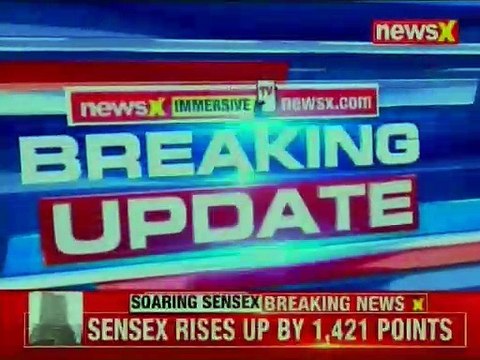 Jet Airways Crisis: Employees Protest in front of Safdarjung Airport, Delhi