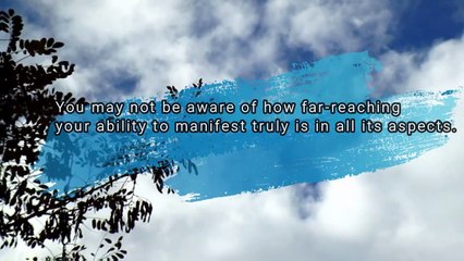 What is The Manifesting Process_