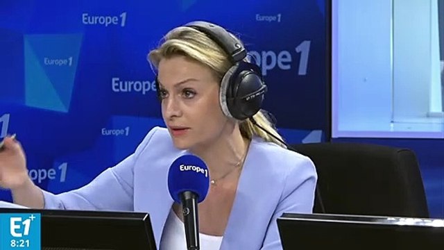 Vincent Lambert : Bellamy se dit heureux de la reprise des soins