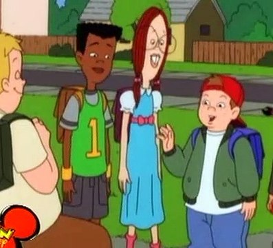 Recess S04E43 Old Folks Home