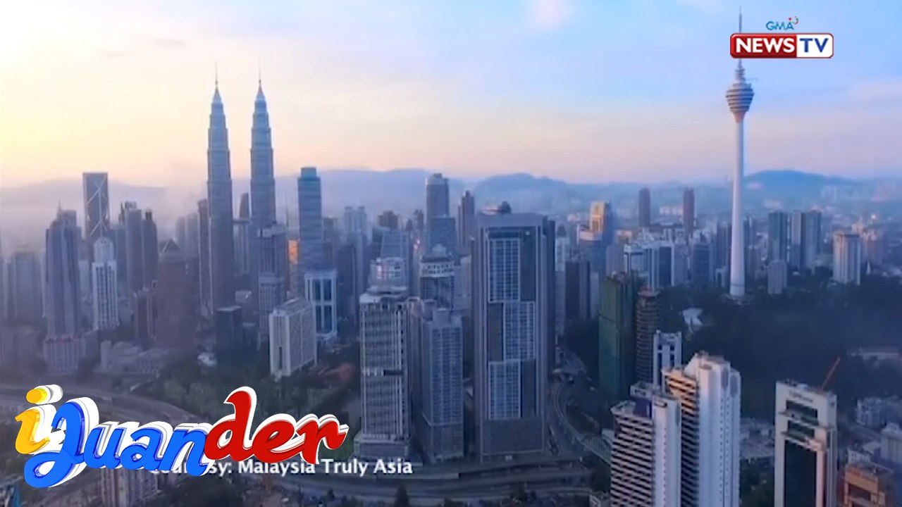 iJuander: Mga pagkaing Pinoy na may impluwensyang Malay