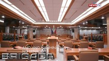 Brigada: Bagong Senado