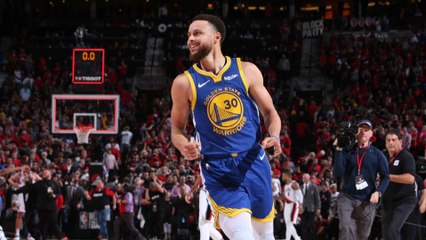 GAME RECAP: Warriors 119, Blazers 117