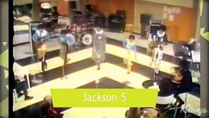 Michael Jackson : le Roi de la Pop