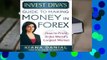 [Read] Invest Diva's Guide to Making Money in Forex: How to Profit in the World's Largest Market