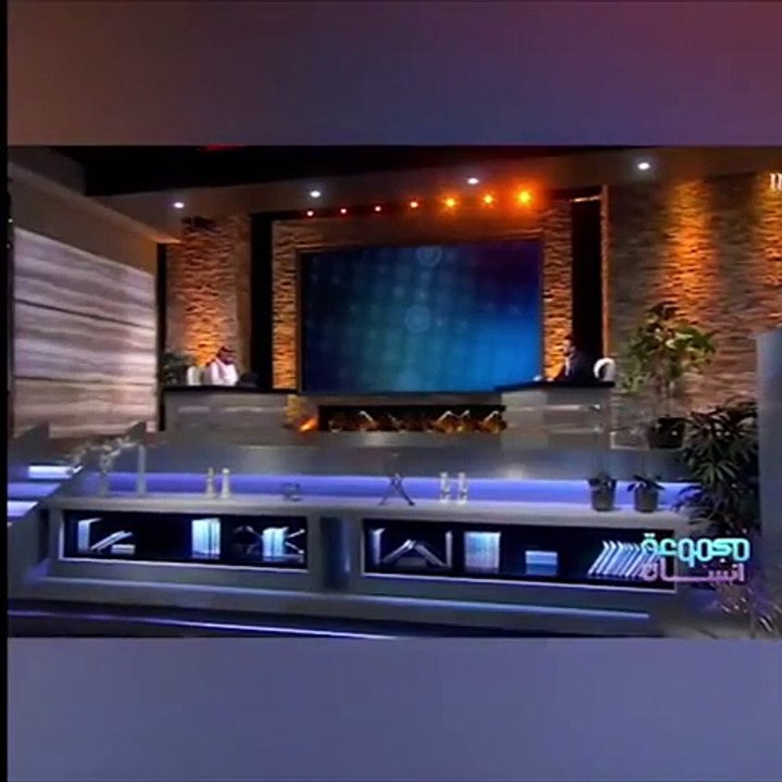 قصي يجيب على سؤال من الأنجح خمسة ونص أم الهيبة؟