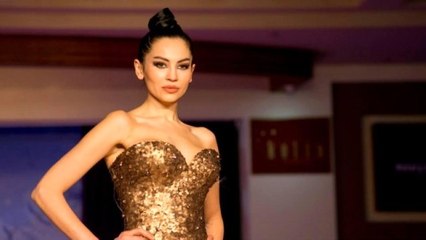 Günün Bombası: Günay Musayeva Sevgilisini Bıçakladı