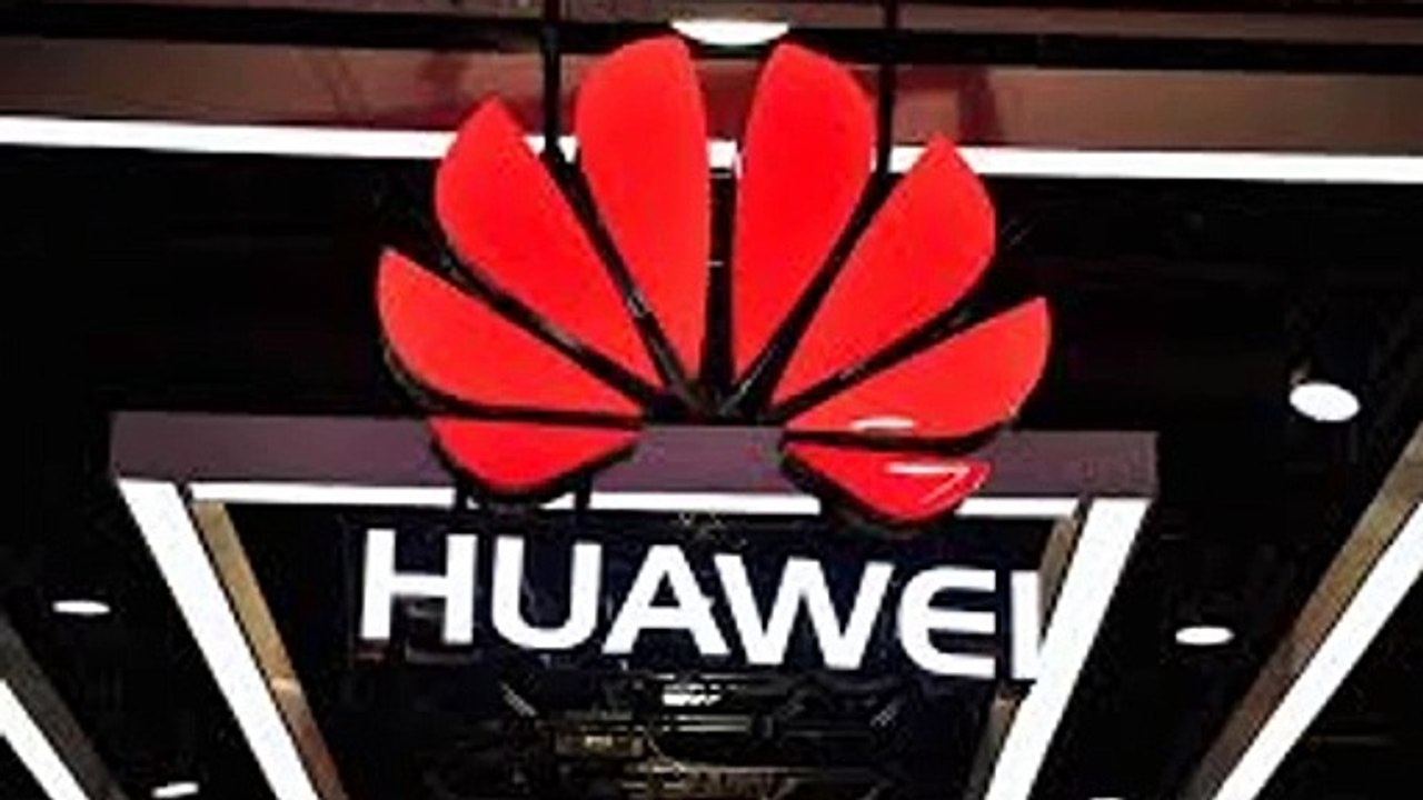 Donald Trump Ban Chinese Mobile Comapny Hawai Mobile Phone