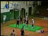 Best Basketball Shot Ever