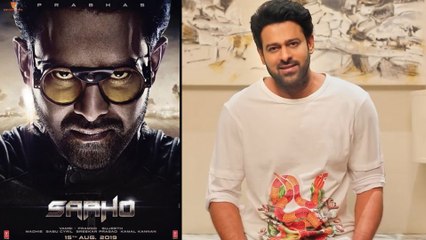 Tải video: Prabhas Mesmerizing New Look From Saaho Movie || Filmibeat Telugu