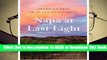 Full E-book Napa at Last Light: America's Eden in an Age of Calamity  For Online