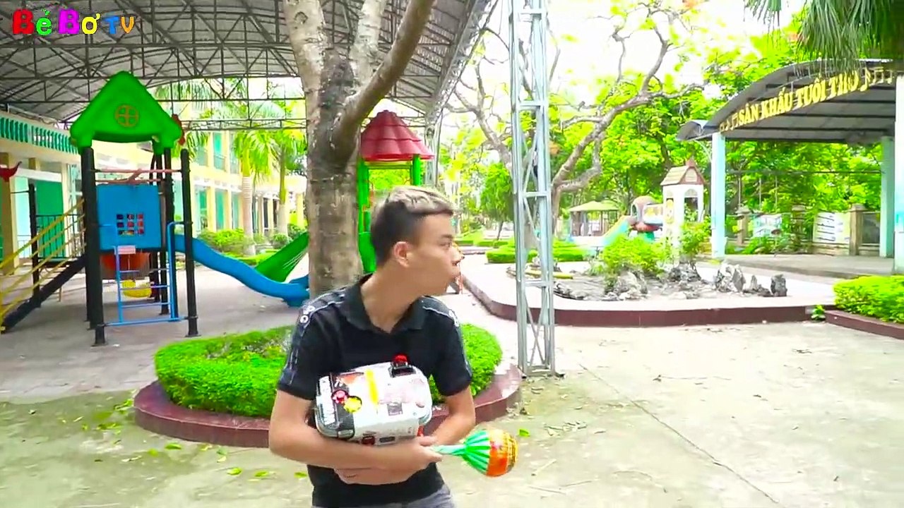 Des chansons d'enfants et d'apprendre les Couleurs d'apprendre les Couleurs Bébé jouer Jouets de Divertissement de Comptines #38