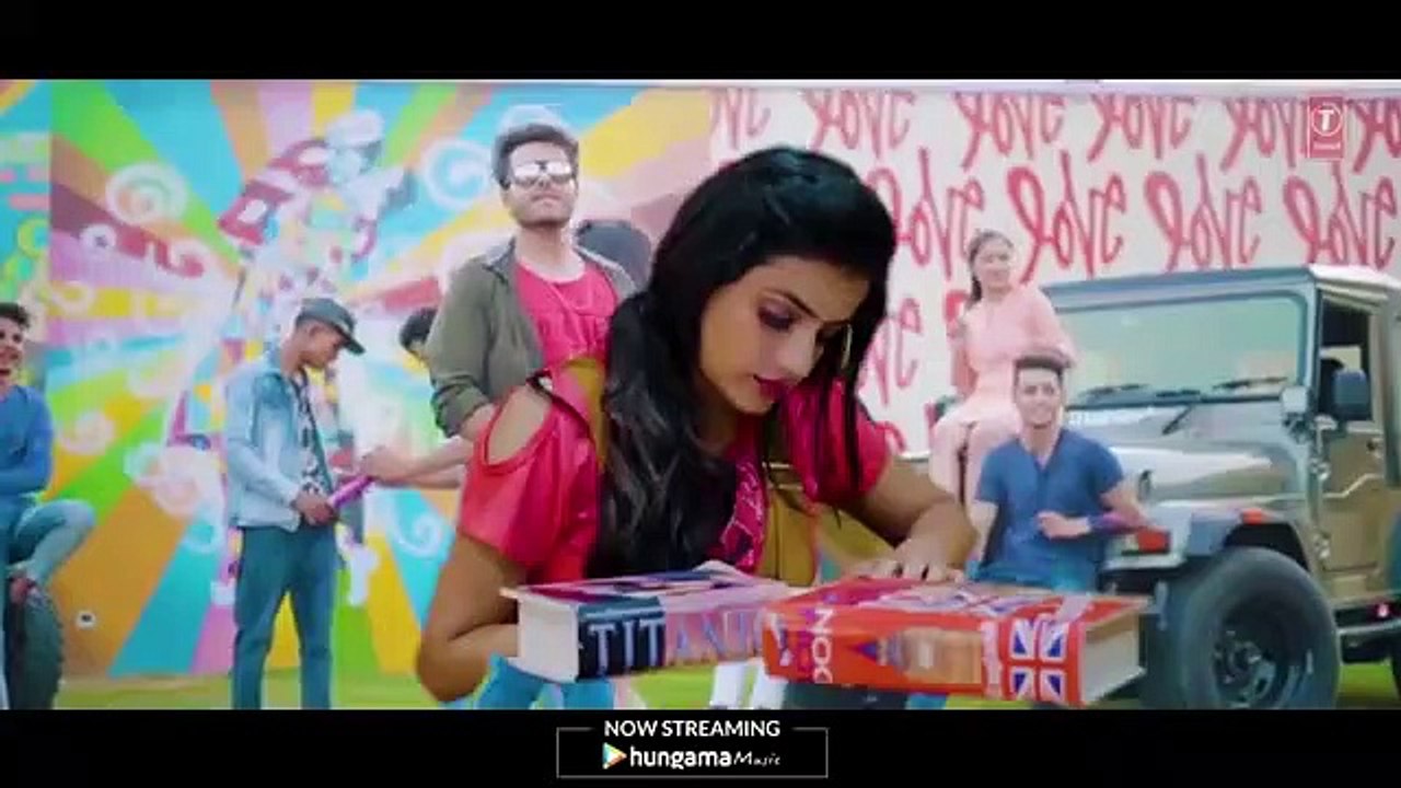 Crush_ Sahil Kanda  Aalam Maan _ Latest Punjabi Songs