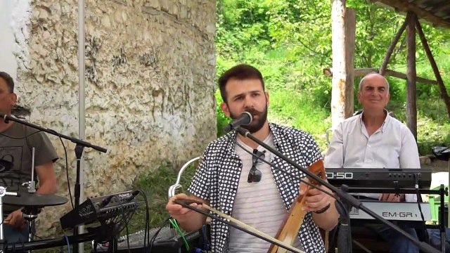 Ποντιακό γλέντι στο Βαθύτοπο Δράμας 2019