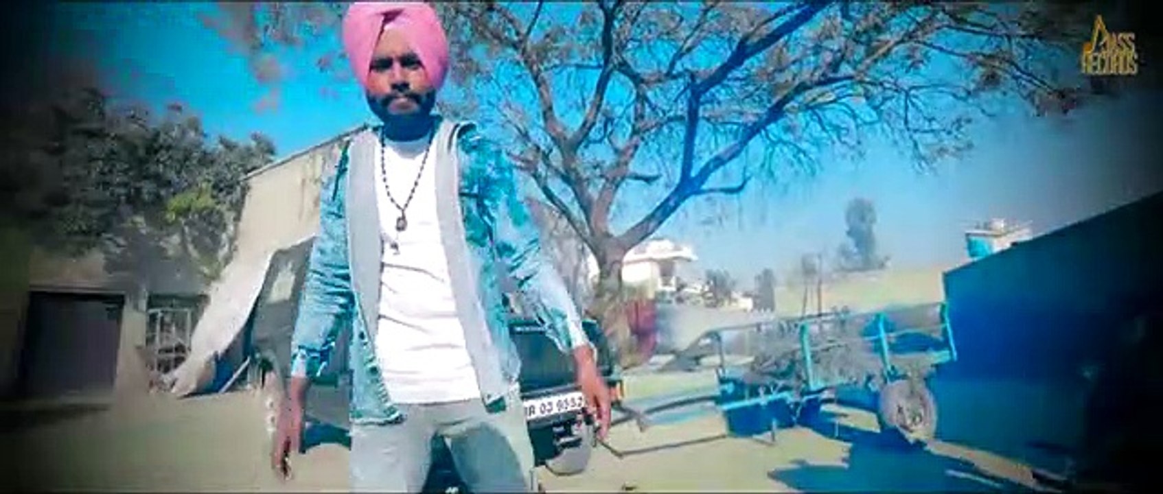 Daleri _Gagan Bassian _ New Punjabi Songs