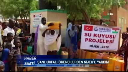 Akşam Bülteni - 20 Mayıs 2019 - İHA HABER SAAT