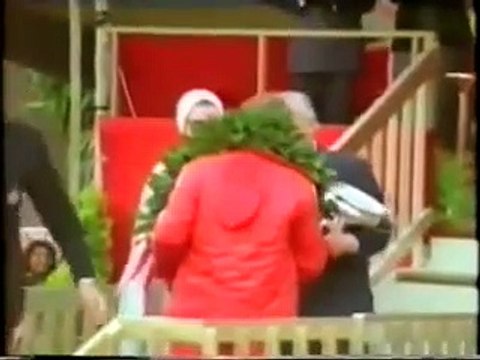 Accidente Niki Lauda en Nurburgring