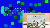 Full E-book  Java Software Solutions  Best Sellers Rank : #3
