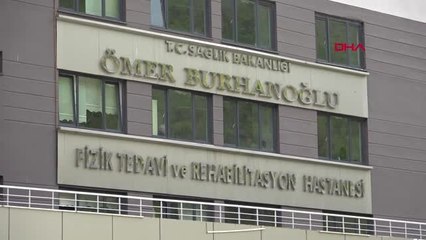 Kaya Düşmesi Sonucu Yatağa Bağımlı Olan Dağcı, 6,5 Yıl Sonra Ayağa Kalktı